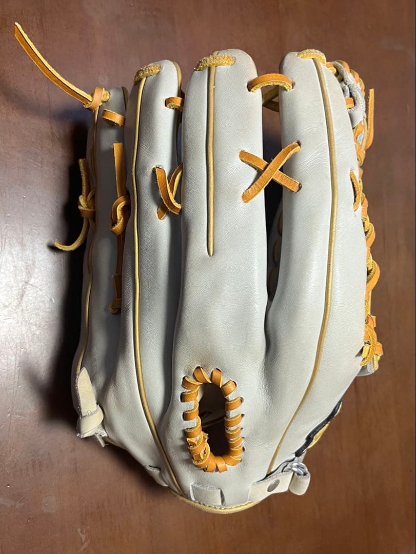 SSK 外野手用　グローブ　プロエッジ　オーダー