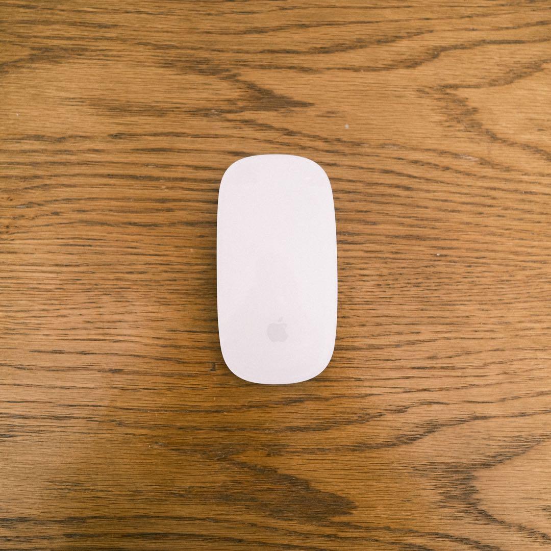 【付属品完備】Apple iMac 21.5インチ 4K｜大容量1TB