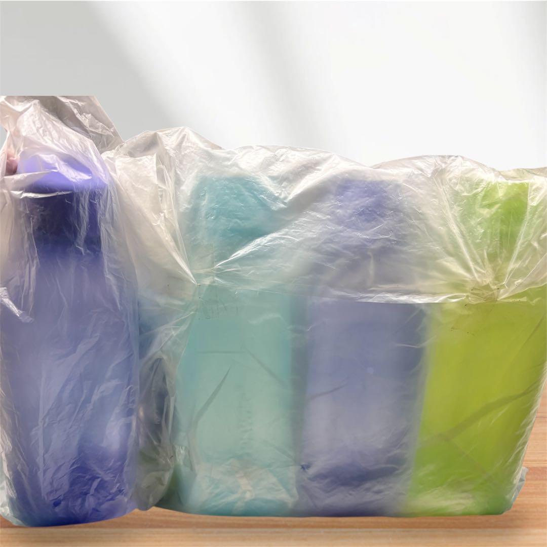 【新品】タッパーウェア スクエア エコボトル1L【エコボトルスタンド付き】