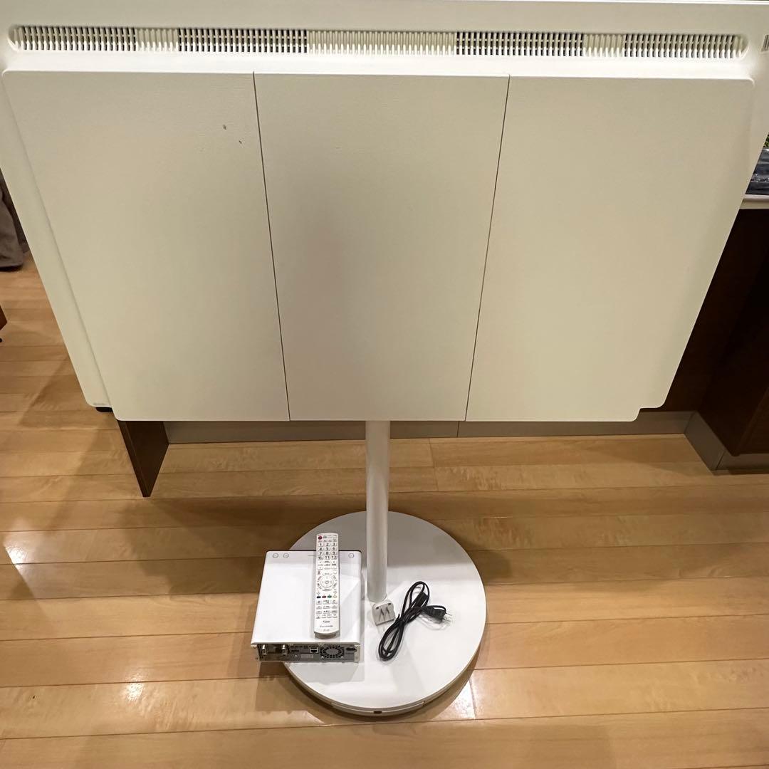 Panasonic レイアウトフリーテレビ　TH-43LF1Y