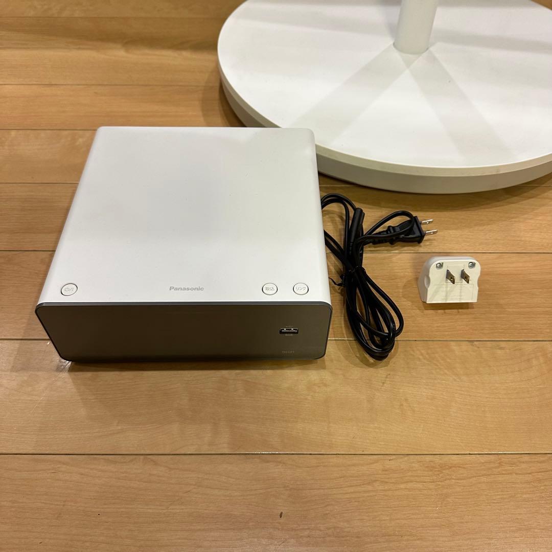 Panasonic レイアウトフリーテレビ　TH-43LF1Y