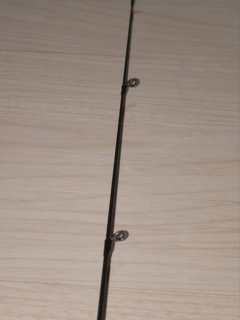 人気入手困難　美品　シマノ　21 ソアレXRS80UL+-S