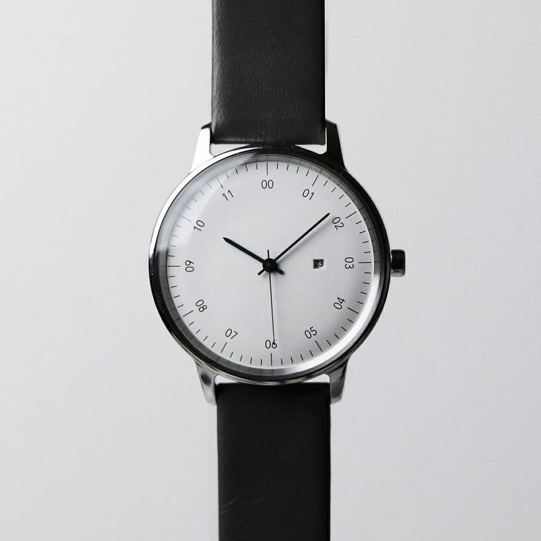 sazare サザレ SK01 腕時計 クウォーツ式 ※要電池交換