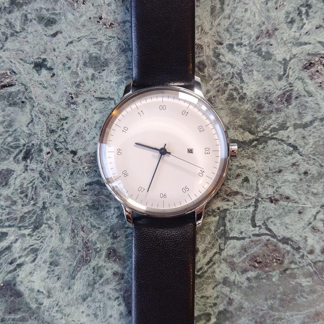 sazare サザレ SK01 腕時計 クウォーツ式 ※要電池交換