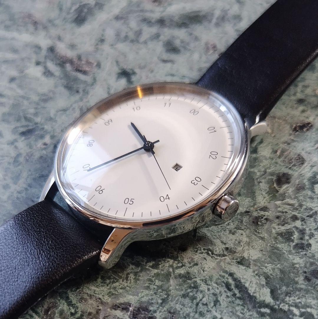 sazare サザレ SK01 腕時計 クウォーツ式 ※要電池交換