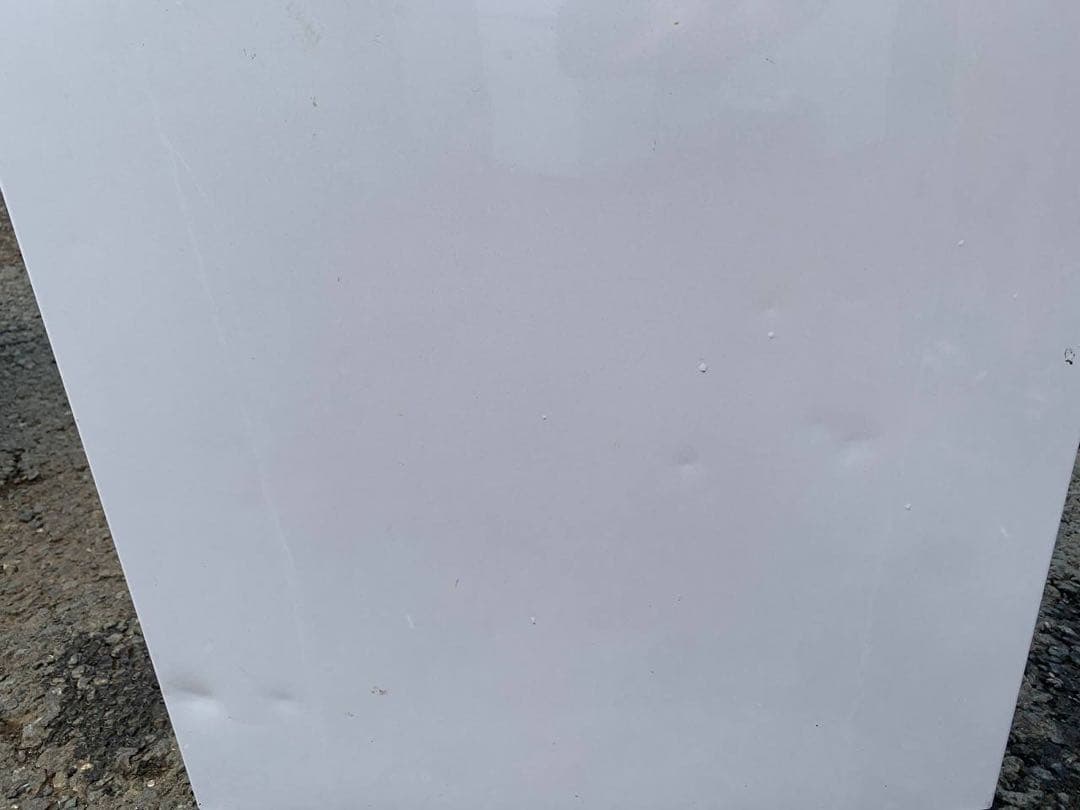 ♦Hisense 2ドア冷凍冷蔵庫【2020年製】HR-D15C