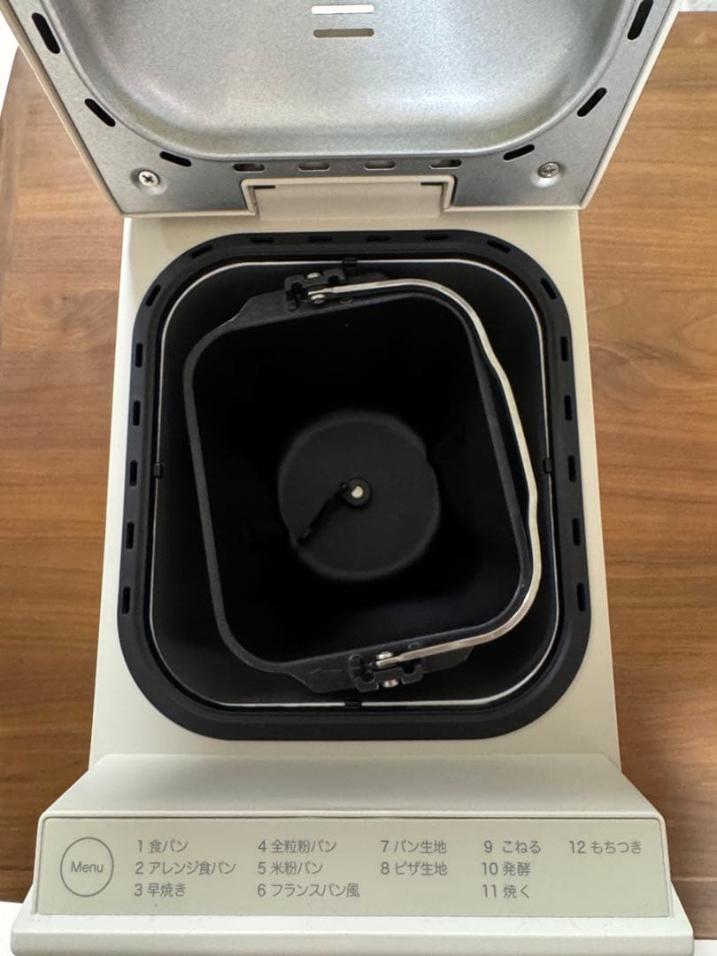 récolte Compact Bakery コンパクトベーカリー