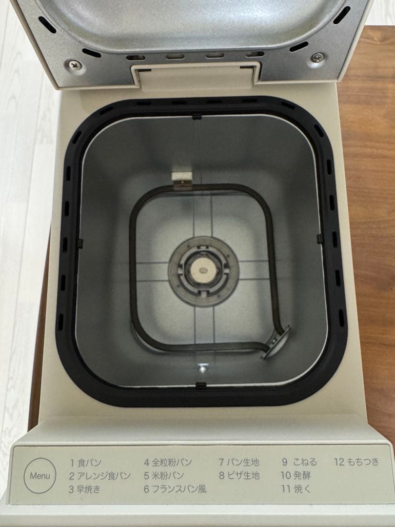 récolte Compact Bakery コンパクトベーカリー