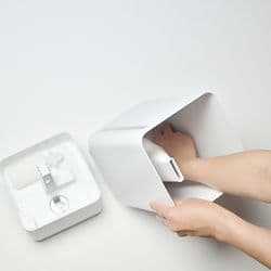 超音波加湿器　クレベリン交換用カートリッジ　除菌剤