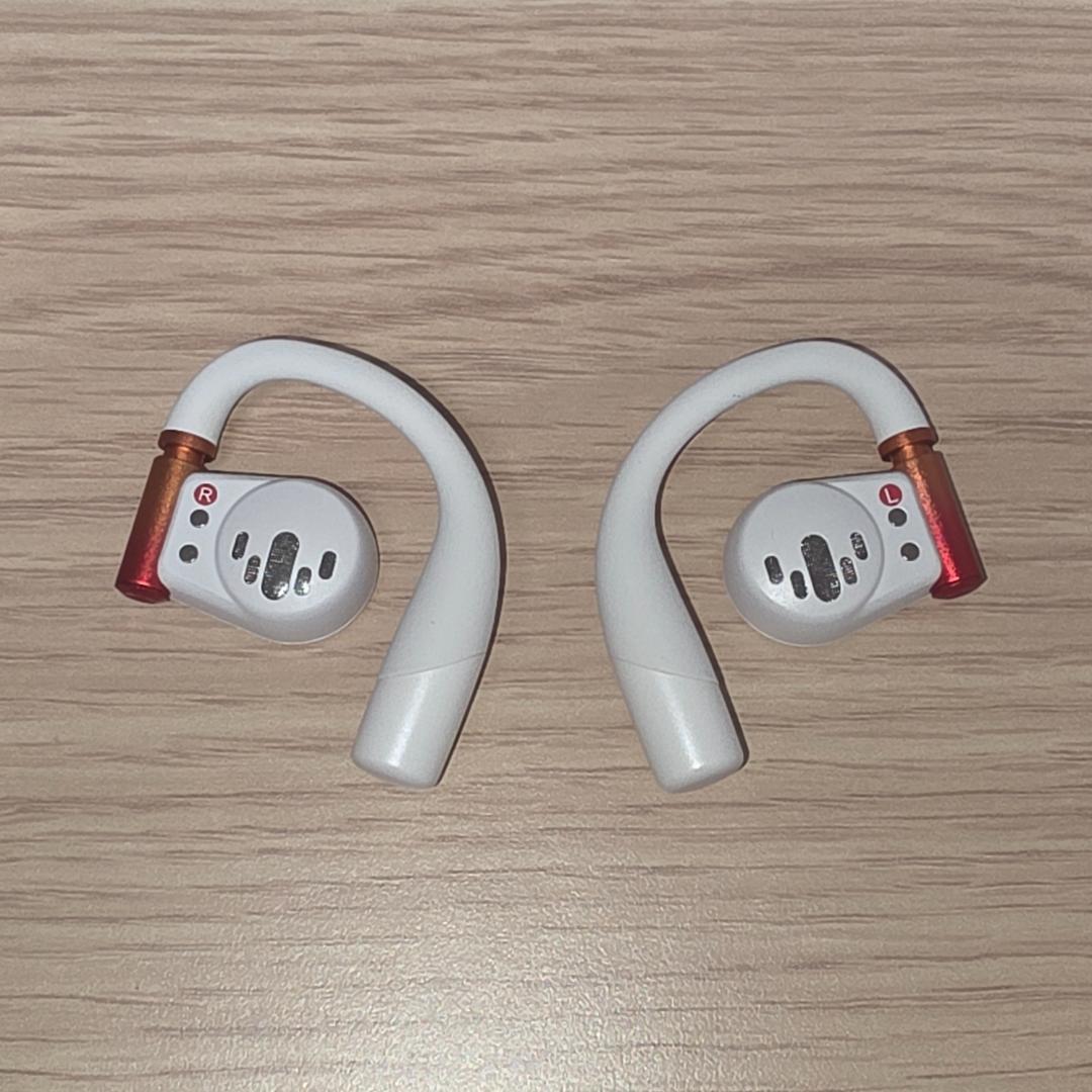 Cleer ARC 3 Gaming オープンイヤーイヤホン