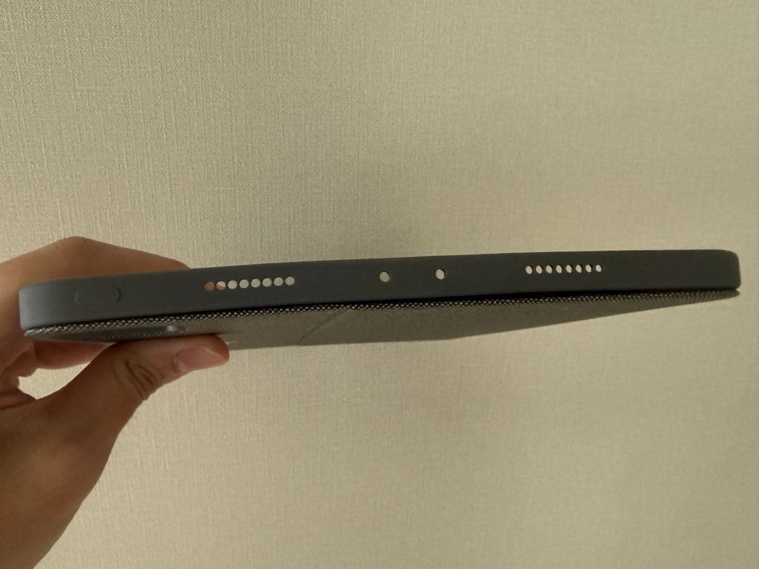 や*ま様 Logicool ComboTouchKeyboardCase