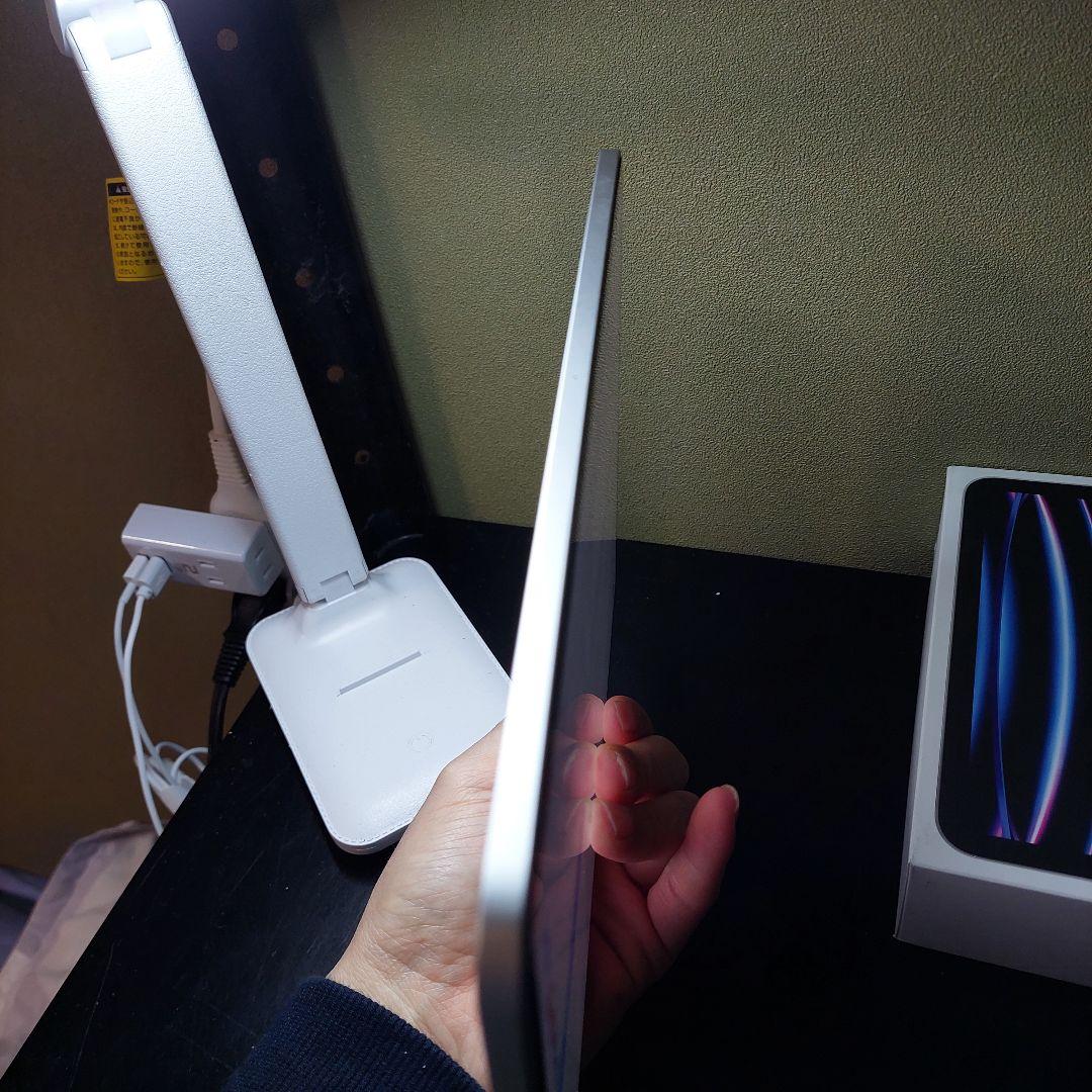 【バッテリー容量100】 iPad Pro11インチ第4世代256GBWi-Fi