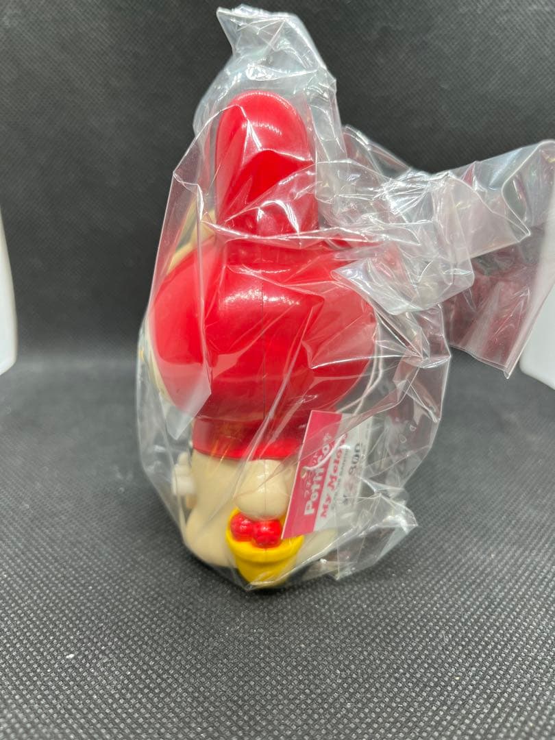 【新品未使用】マイメロディ プチコット　セイコー　時計