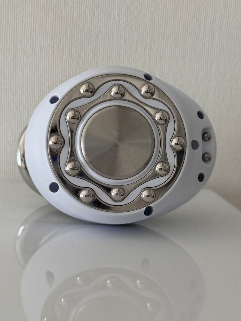 【動作確認済美品】ヤーマン キャビスパ RFコア PLUS ブラック