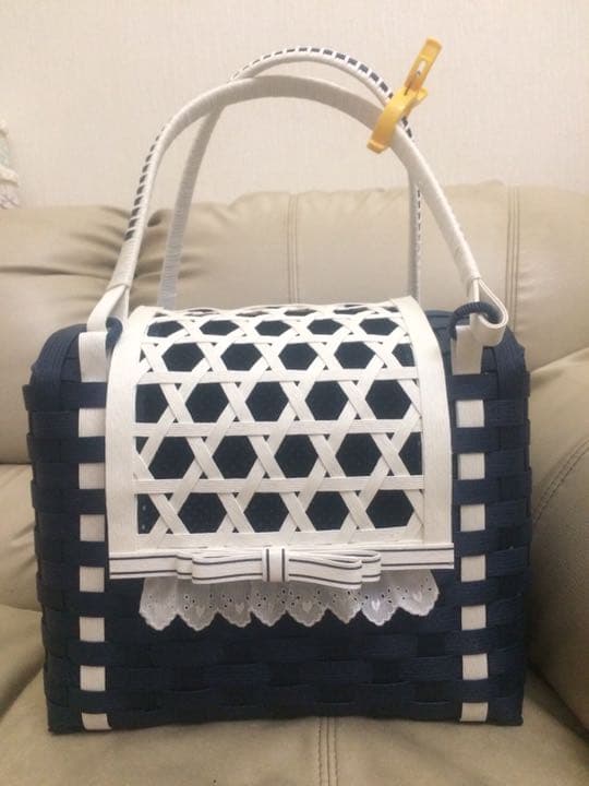 マカロン様 完成品