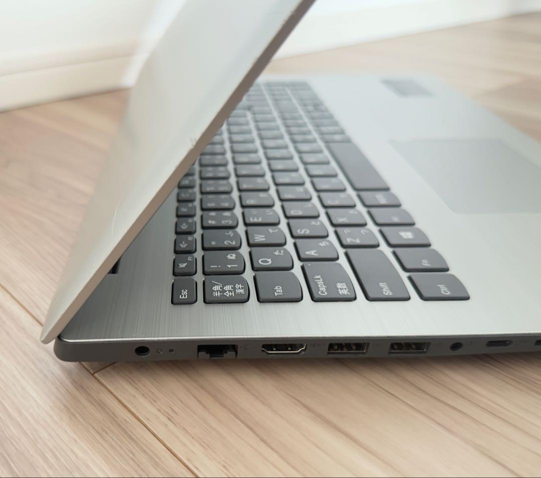 LENOVO ideapad 330 Core i7-8550Uノートパソコン