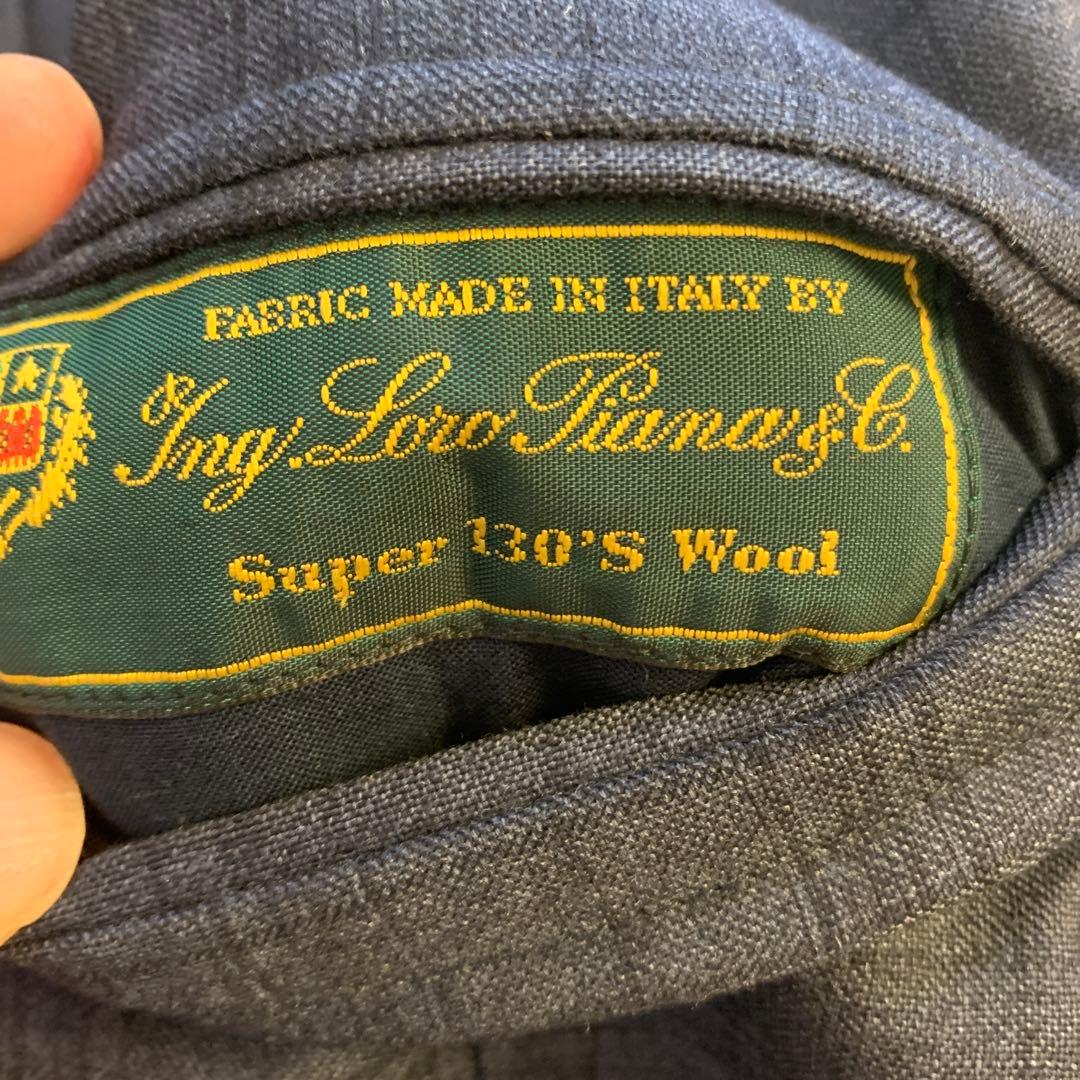 ラルディーニ　ジャケット　ロロピアーナ