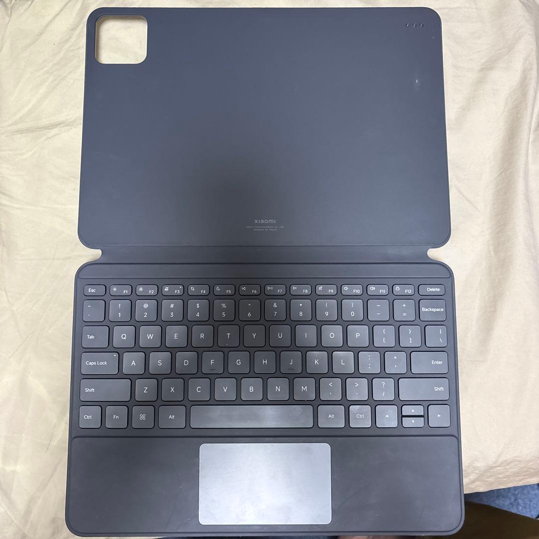 MC さん専用　純正　Xiaomi Pad 6 Pro トラッ