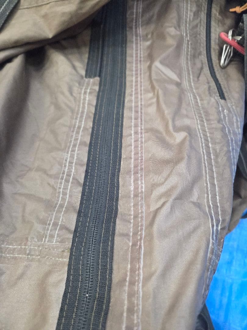 現行　ランドロック TP-671R　 peak