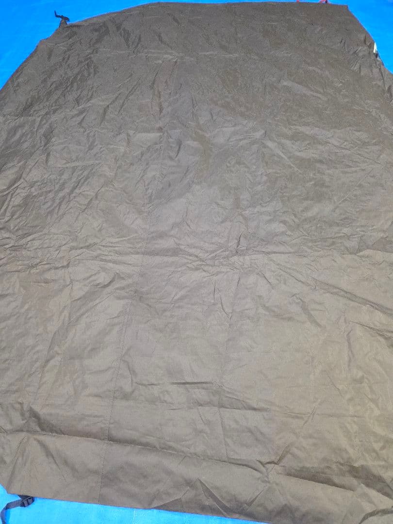 現行　ランドロック TP-671R　 peak