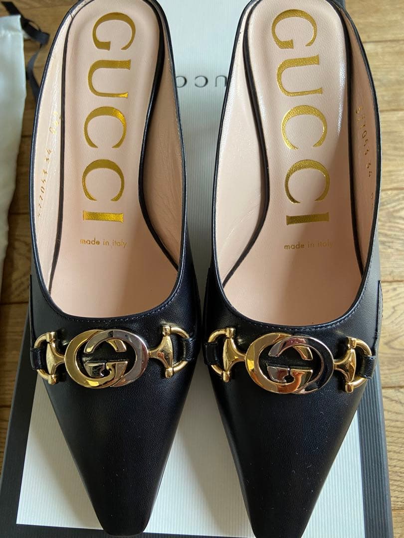 グッチミュール