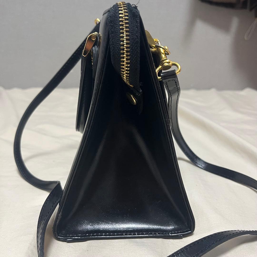 VERSACE ヴェルサーチ カバン バッグ ハンドバッグ