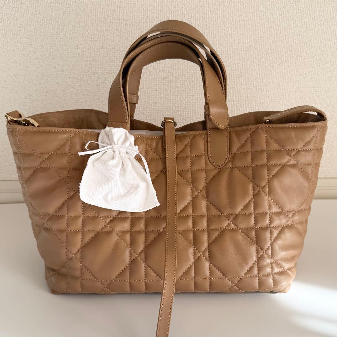 a*︎様 【美品】DIORディオール 2月中土日発送のみ※ マクロカナージュ レ