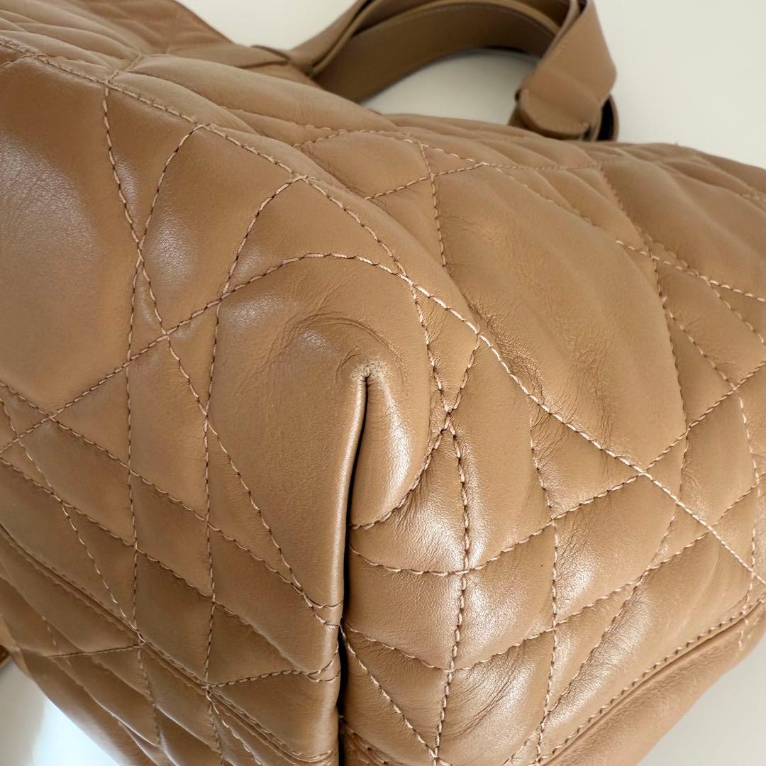 a*︎様 【美品】DIORディオール 2月中土日発送のみ※ マクロカナージュ レ