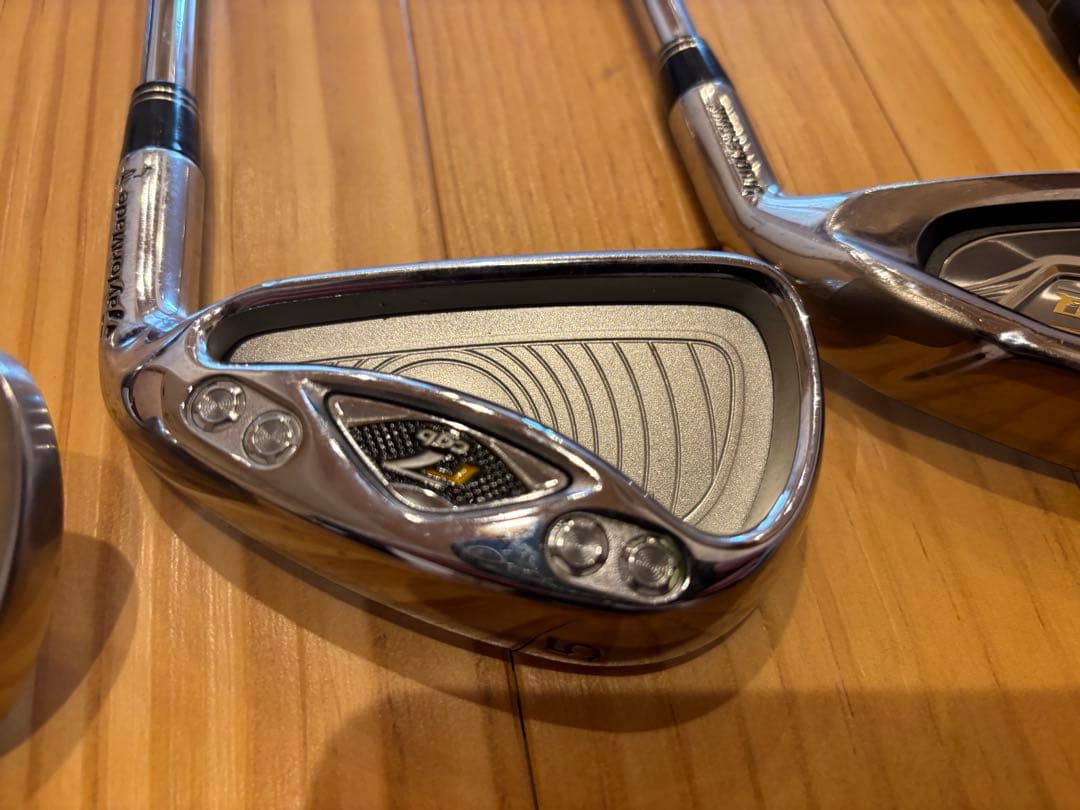 し*う様 Nike ゴルフバッグ・キャディバッグ 13本（2本は新品）　新品ボー