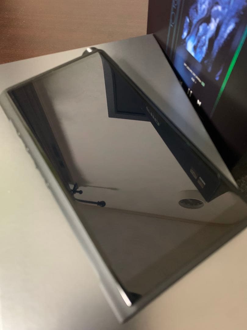 ポータブルプレーヤー FIIO M15s (FIO-M15S-B) M17 M21 M23 DAP