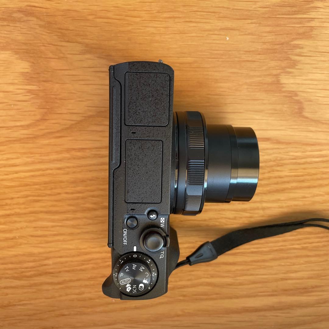 CANON PowerShot G5X MarkⅡ