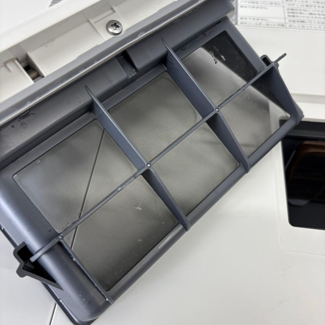 810　ドラム式洗濯機　パナソニック　11キロ　23年　綺麗　安い　設置無料