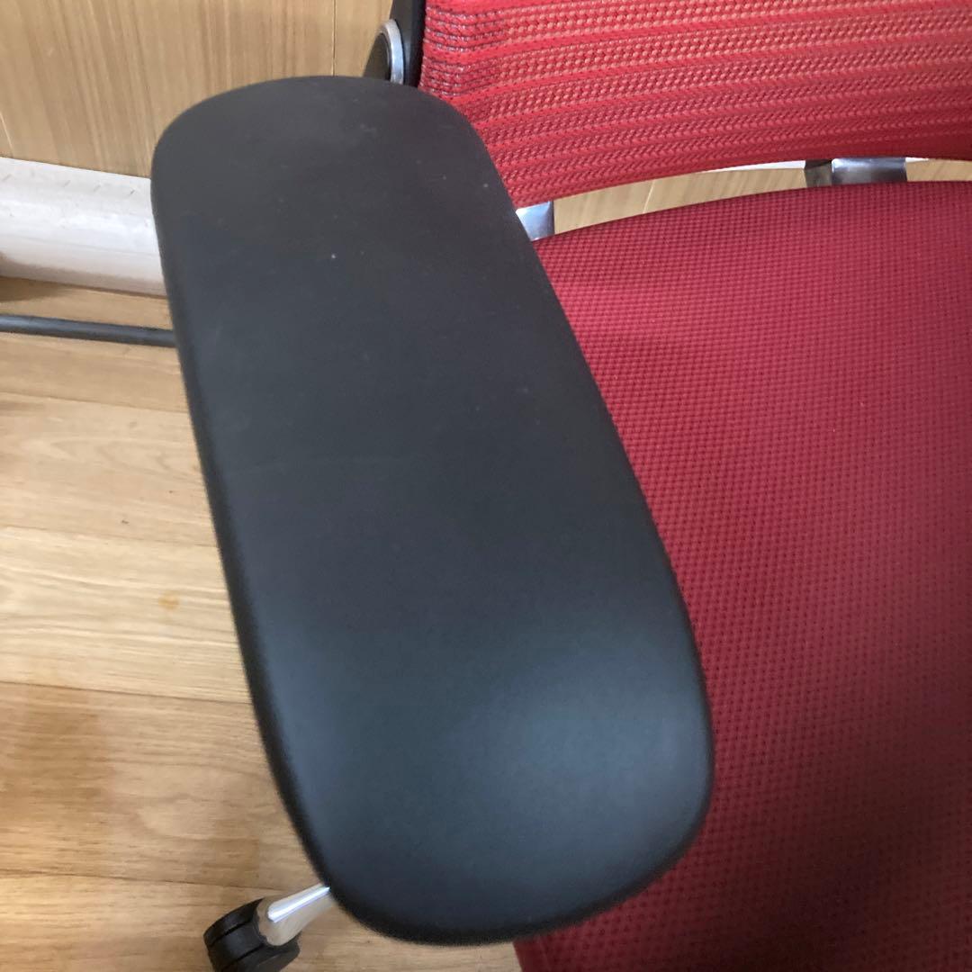 hay　オカムラ　オヒィスチェア