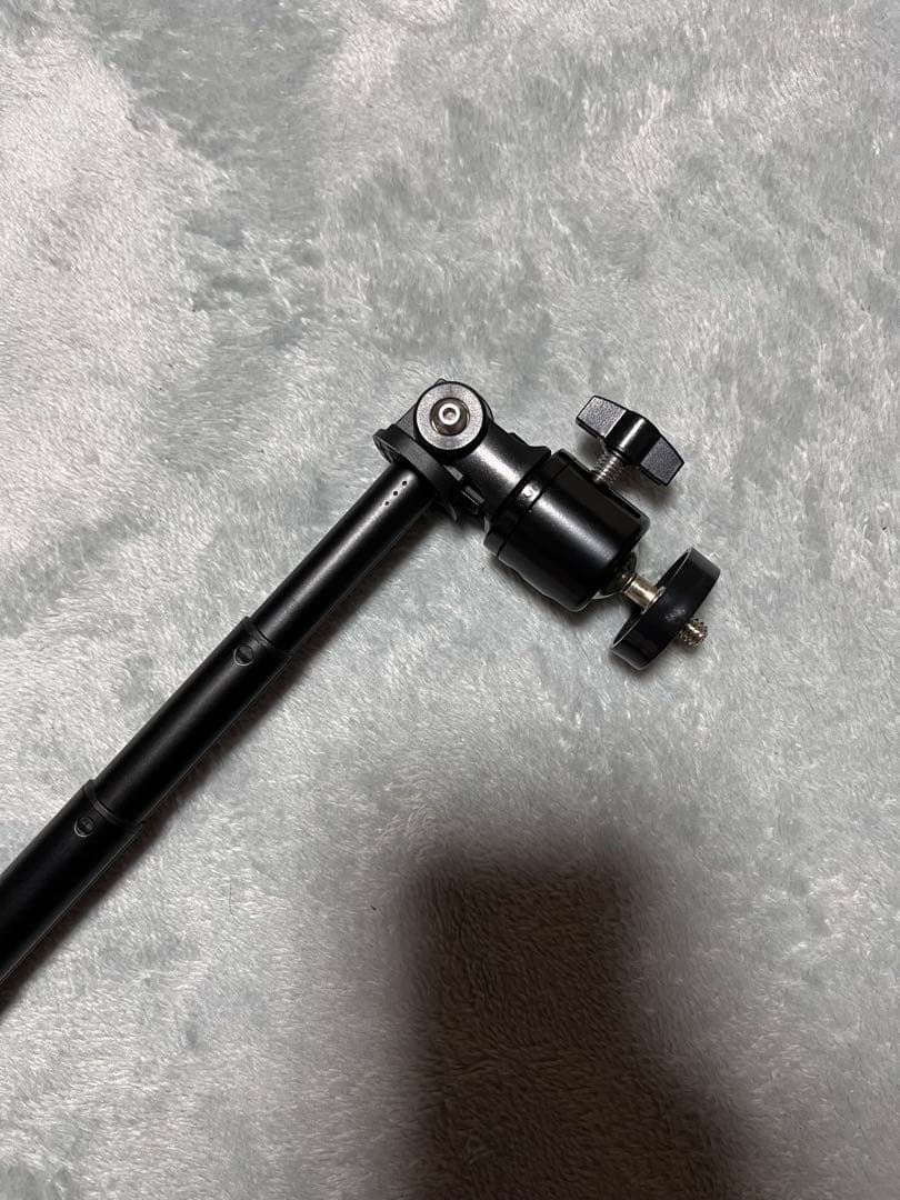 MOMAN 自撮り棒・三脚 リモコン付き