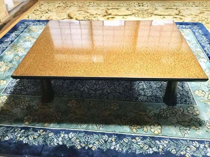 輪島塗 座卓 (テーブル)