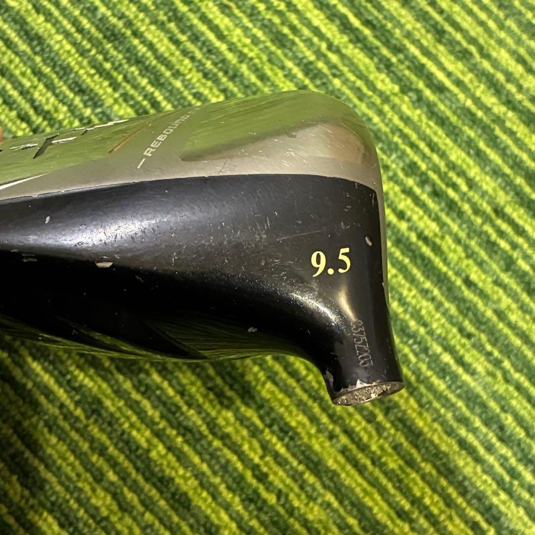 XXIO ゼクシオ13ドライバー　ヘッドのみ