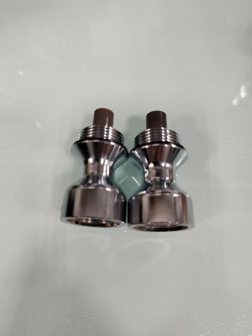 理容、美容室タカラベルモント用マイクロファインバブルアダプター2個セット