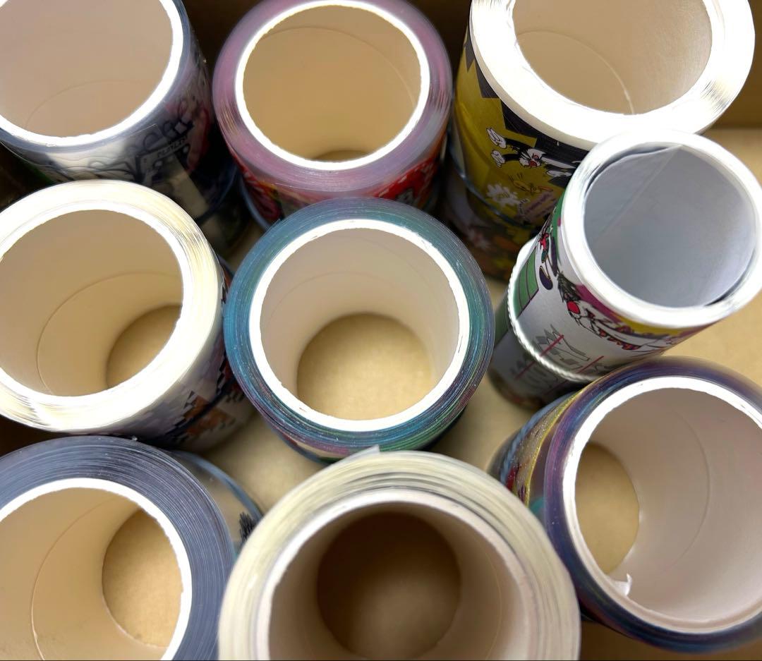 お取り置き☆ロールシール まとめ売り