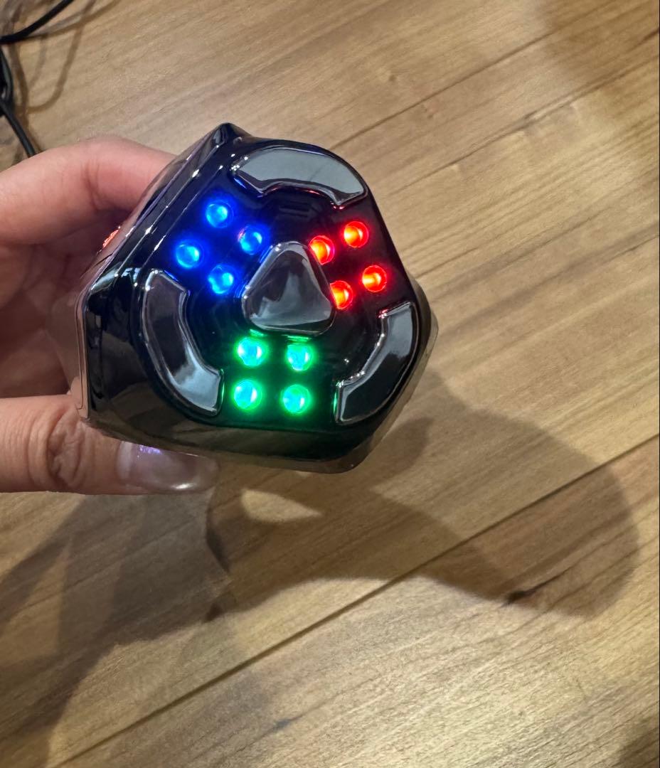 セール‼️ドクターアリーヴォゼウス　Dr.Arrivo the Zeus