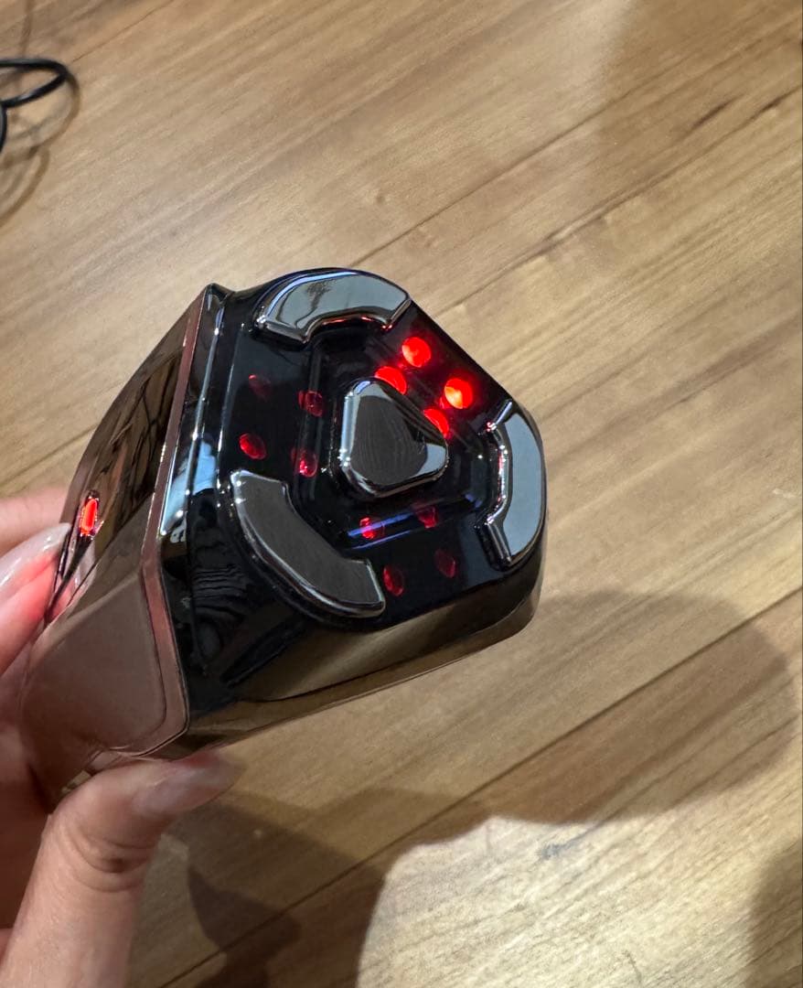 セール‼️ドクターアリーヴォゼウス　Dr.Arrivo the Zeus