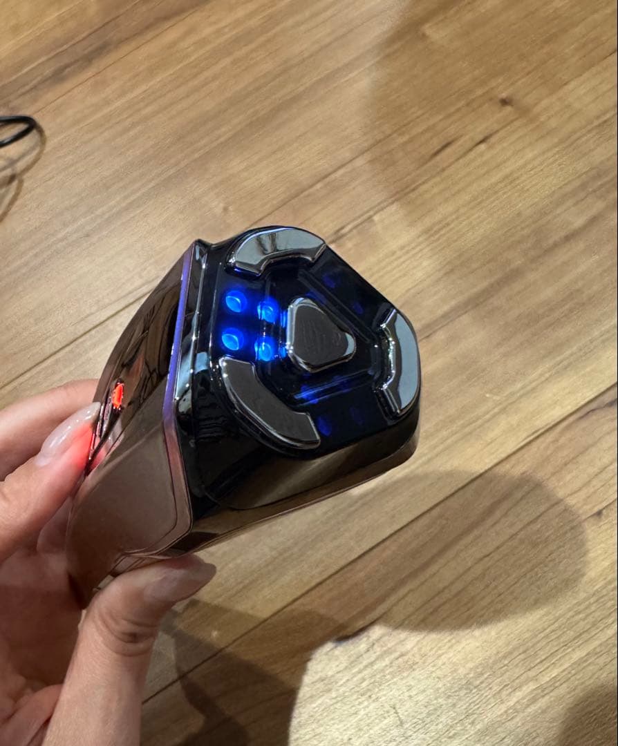 セール‼️ドクターアリーヴォゼウス　Dr.Arrivo the Zeus