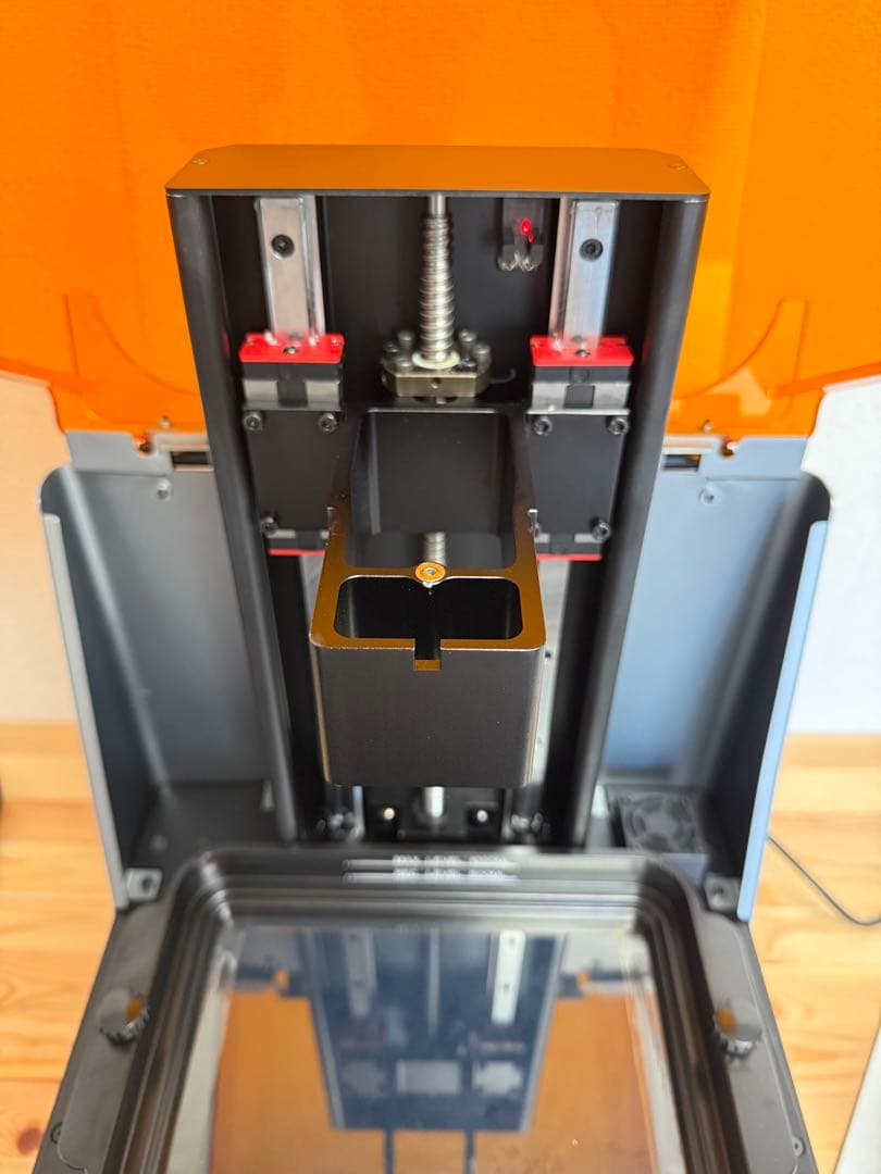 3Dプリンター Creality Halot Sky