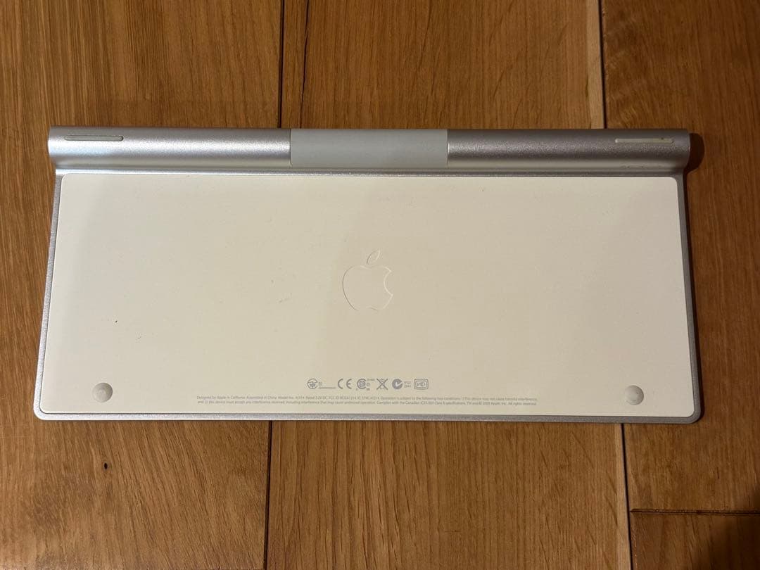 iMac 2012年