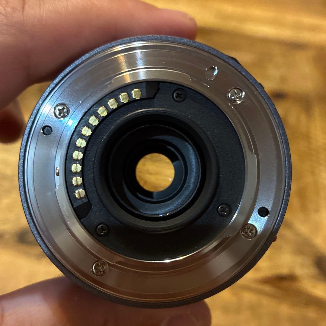 LUMIX 14-45mm F3.5-5.6 マイクロフォーサーズ