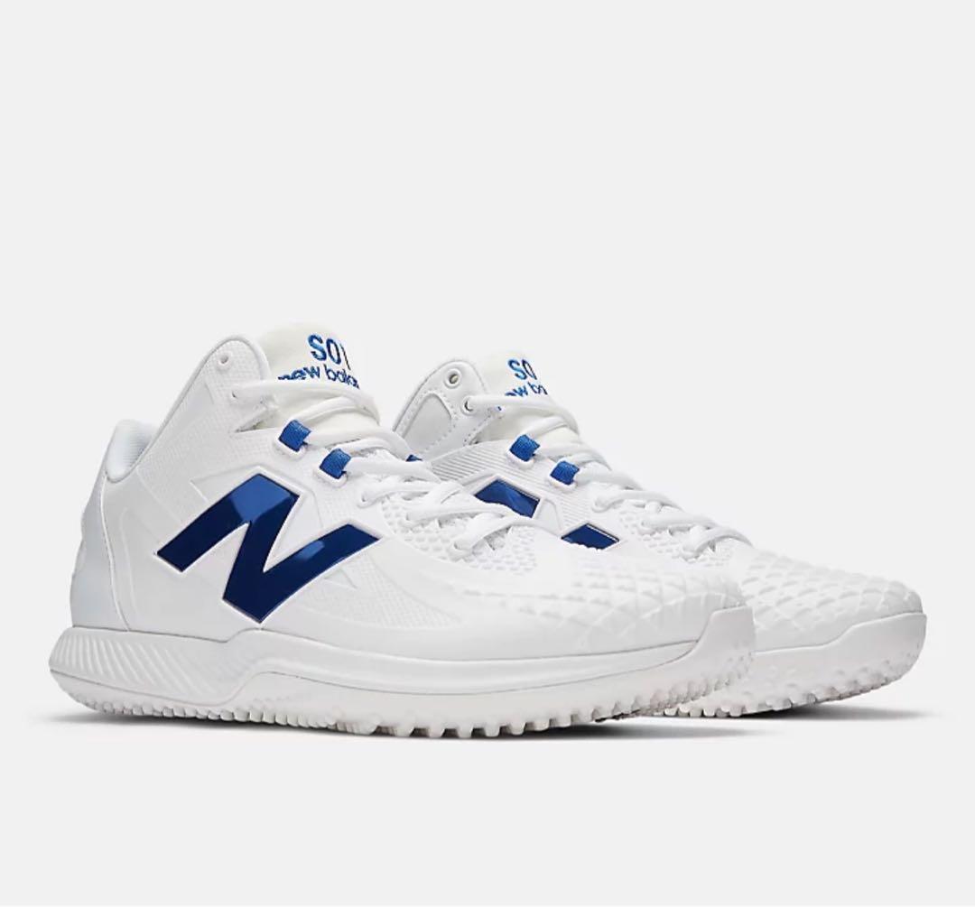 大谷翔平モデル TSHOWB1 25.0cm Ohtani v1 Turf