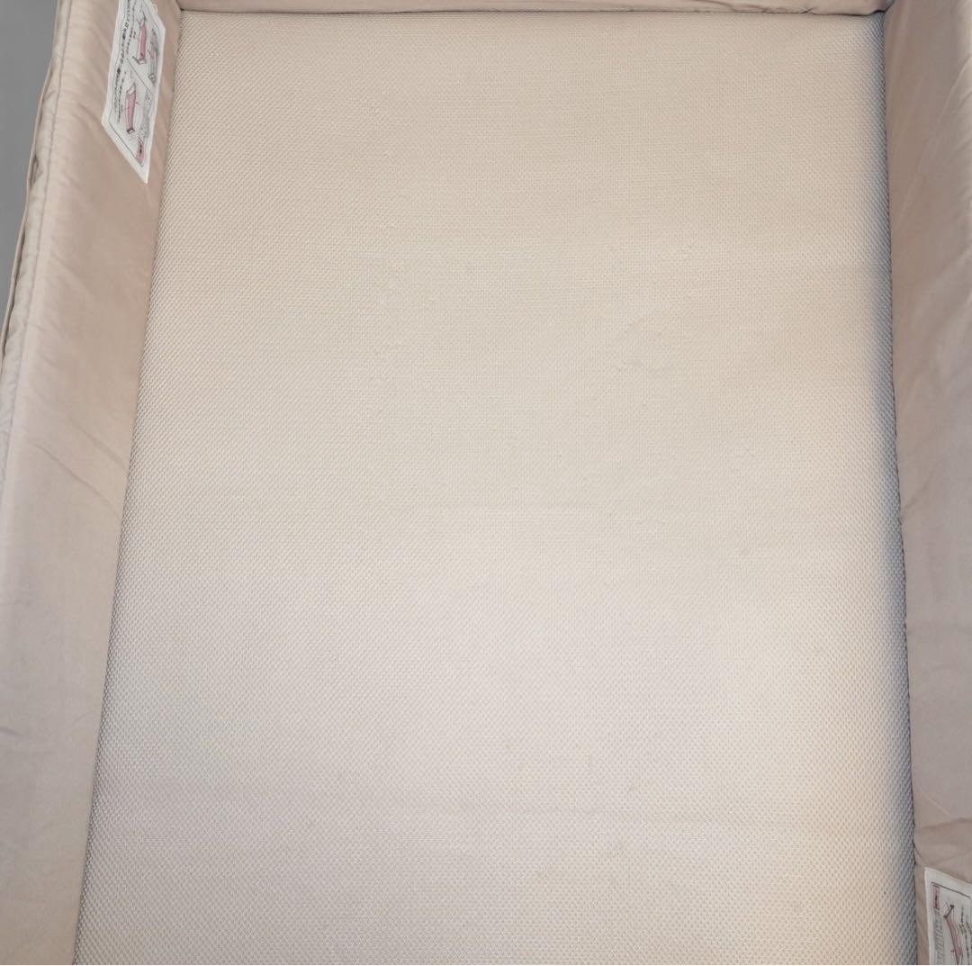 【美品】Aprica／COCONEL AIR ココネルエアー クリーニング済