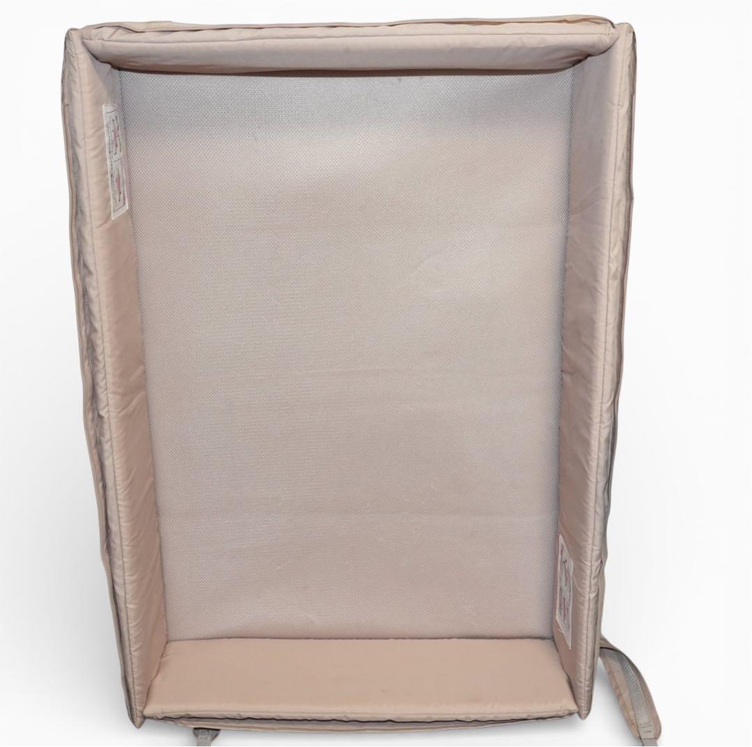 【美品】Aprica／COCONEL AIR ココネルエアー クリーニング済