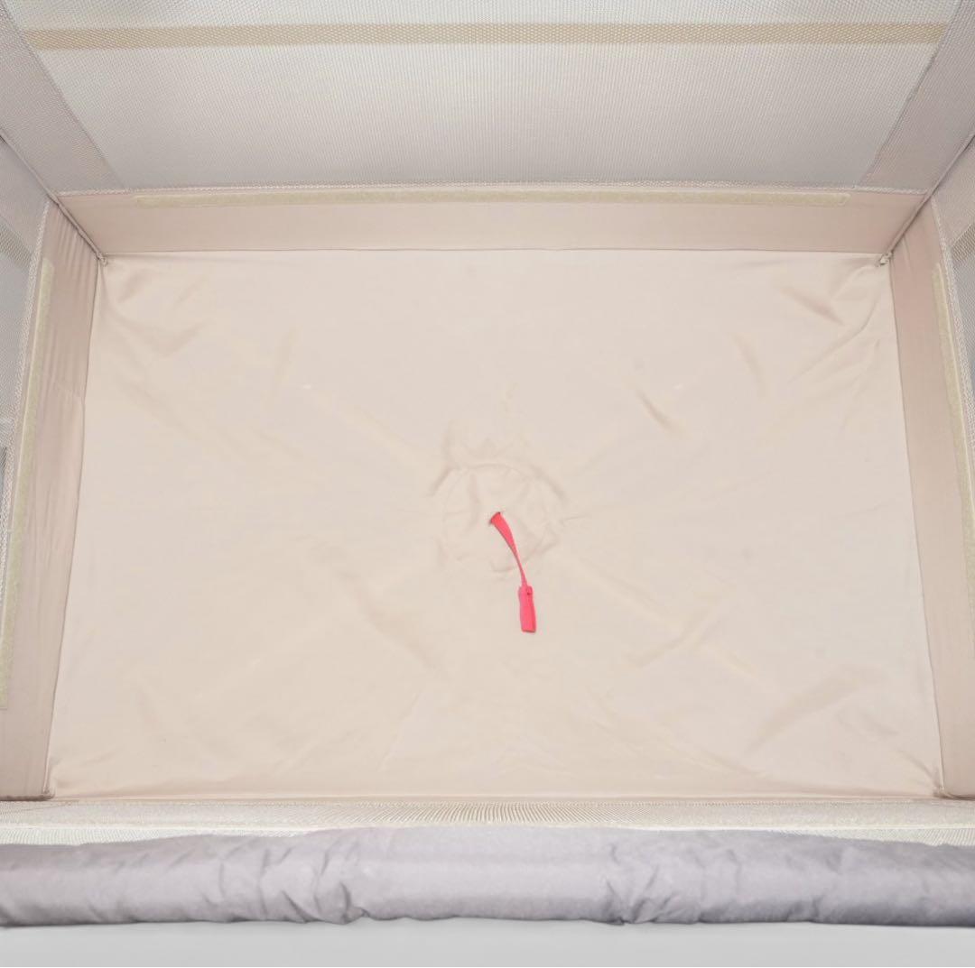 【美品】Aprica／COCONEL AIR ココネルエアー クリーニング済