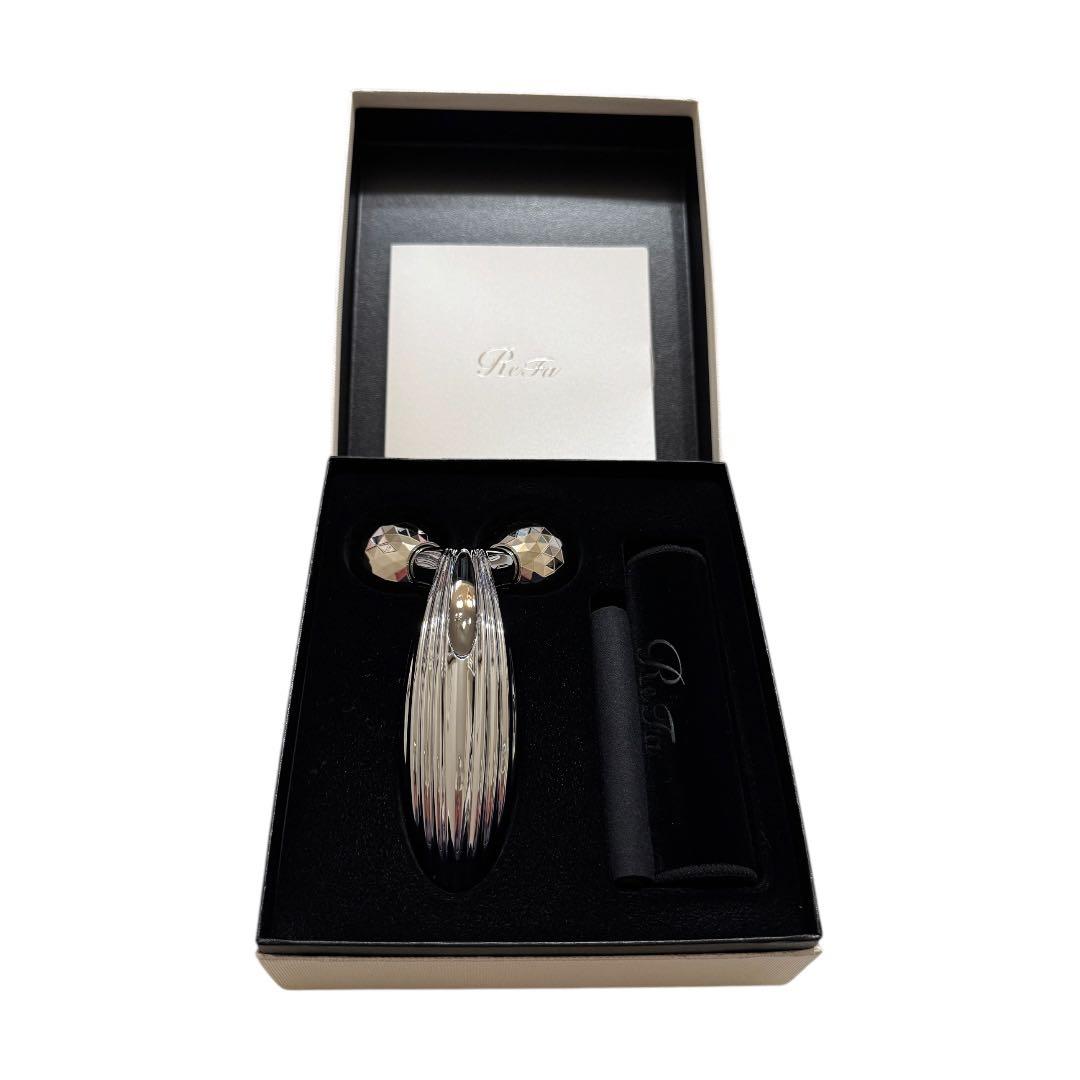 MTG ReFa CARAT RAY リファカラットレイ美顔器ローラー