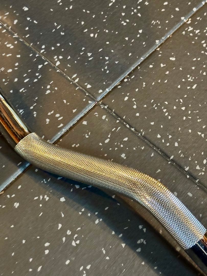 IROTEC　オリンピックEZバー